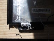 @ORIGINAL ASUS X59SL COVER X59SL EKRAN ARKA KAPAK