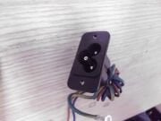 @ORIGINAL BROTHER DCP-T500W POWER SUPPLY BOARD MPW0921L PCPS1364
