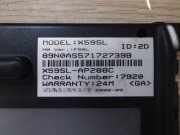 @ORIGINAL ASUS X59SL ALT KASA 13GNLF10P155 13GNLIAP013 13GNLF10P155-5-1