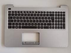 @ORIGINAL ASUS X556 ÜST KASA X556UB Üst Kasa Klavye *Resimleri inceleyiniz