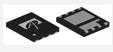 @ORIGINAL 100% New AON6992 QFN-8 Entegre Mosfet