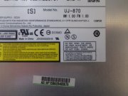 @ORIGINAL ASUS X59SL DVD CD UJ-870 UJ870