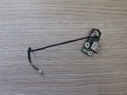 @ORIGINAL HP Pavilion ZD8000 Usb Board + Flex Kablo DA0NT2PC6C9