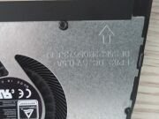 ASUS FX507Z Cpu Fan DFS5K22B05673J 13NR09M0T01011 DQ5D581F000