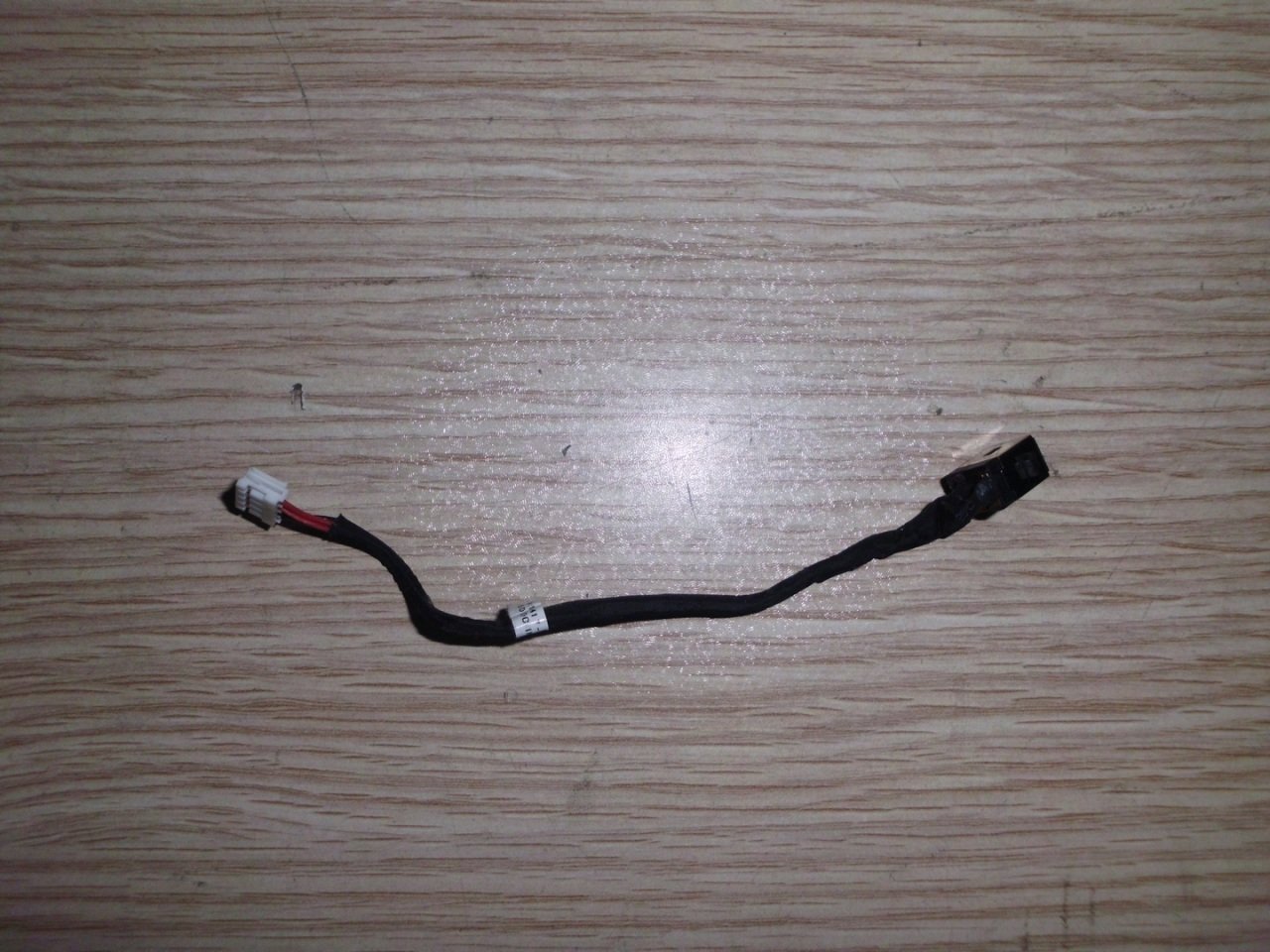 @ORIGINAL CASPER C300 C500 C700 Dc Jack Şarj Adaptör Soket