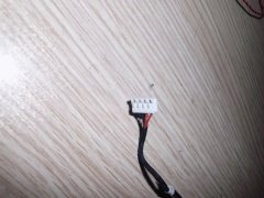 @ORIGINAL CASPER C300 C500 C700 Dc Jack Şarj Adaptör Soket