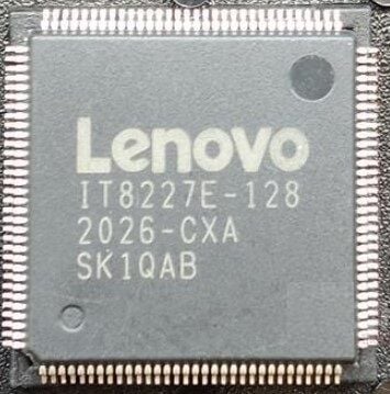 IT8227E-128 CXA IT8227E 128 QFP-128 Chipset Entegre IO