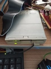 DİSKET 3.5 İNÇ 1.44 MB FLOPY FLOPPY ALPS NEC MITSUMI