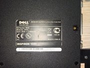 @ORIGINAL DELL 1545 ALT KASA 60.4AQ13.006