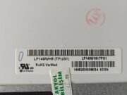 @ORIGINAL HOMETECH N1401A EKRAN LP140WH8 (TP) (G1) HT BOOK 14-232B