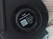 ASUS FX507Z Gpu Fan DFS5L32G16486J 13NR09Y0T01011 DQ5D581F002