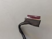 @ORIGINAL HOMETECH N1401A LCD DATA N1401 LCD CABLE HT BOOK 14-232B