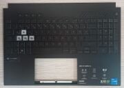 ASUS FX507Z Üst Kasa FX507Z Klavye 13NR09M1P03021-3