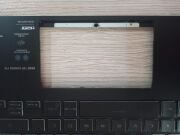 ASUS FX507Z Üst Kasa FX507Z Klavye 13NR09M1P03021-3