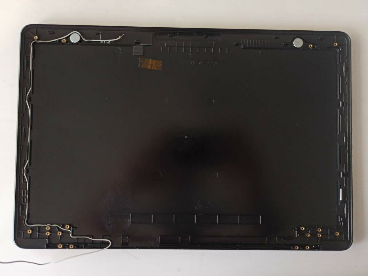 @ORIGINAL HOMETECH N1401A COVER HT BOOK 14-232B COVER