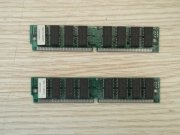 EDO RAM KIT ( 16 X 2 = 32 MB ) 32 MB EDO RAM 16 + 16