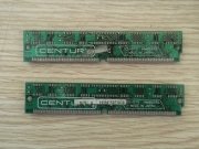 EDO RAM KIT ( 16 X 2 = 32 MB ) 32 MB EDO RAM 16 + 16