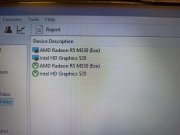 HP 250 G4 ANAKART P5U05EA ASL50 LA-C921P I5 6200U 2 GB R5 M330
