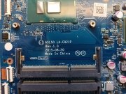 HP 250 G4 ANAKART P5U05EA ASL50 LA-C921P I5 6200U 2 GB R5 M330