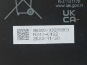 ASUS FX507Z Batarya C41N2010 0B200-03890000