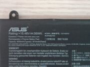 ASUS FX507Z Batarya C41N2010 0B200-03890000
