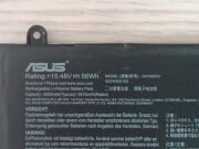 ASUS FX507Z Batarya C41N2010 0B200-03890000