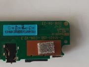 @ORIGINAL HOMETECH N1401A USB BOARD 15-N140-USB HT BOOK 14-232B