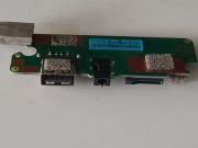 @ORIGINAL HOMETECH N1401A USB BOARD 15-N140-USB HT BOOK 14-232B