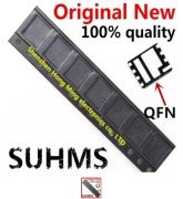 @ORIGINAL 100% New FDPC 5018SG FDPC5018SGQFN FDPC5018SG Dual N-Channel MOSFET