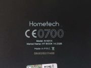 @ORIGINAL HOMETECH N1401A ALT KASA HT BOOK 14-232B ALT KASA
