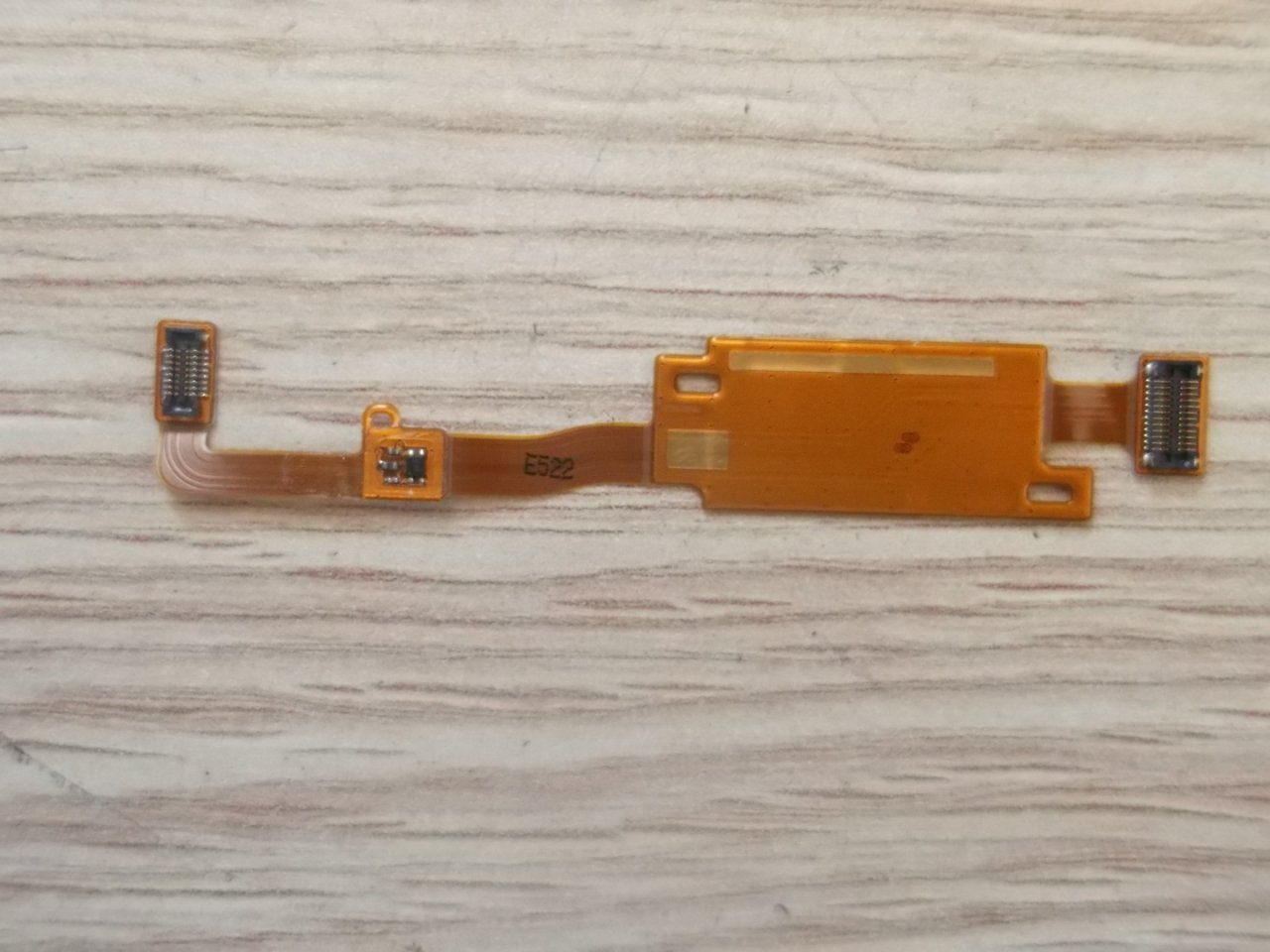 @ORIGINAL Samsung Galaxy Tab S SM-T800 10.5'' HALL IC Flex Cable