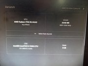 @ORIGINAL 15-ay102nt Anakart CDL50 LA-D707P REV 1.0