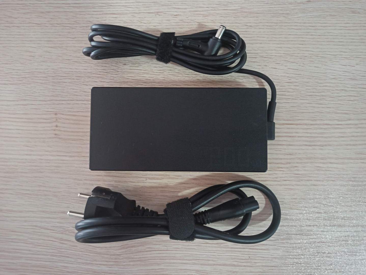 ASUS FX507Z Adaptör ADP-200JB H 200W