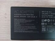 ASUS FX507Z Adaptör ADP-200JB H 200W