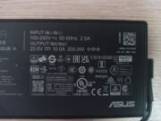 ASUS FX507Z Adaptör ADP-200JB H 200W