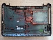 @ORIGINAL HP 15-ay102nt  ALT KASA X9Z24EA