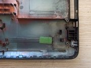 @ORIGINAL HP 15-ay102nt  ALT KASA X9Z24EA