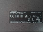 ASUS FX507Z Alt Kasa 13NR09M1P01021-1
