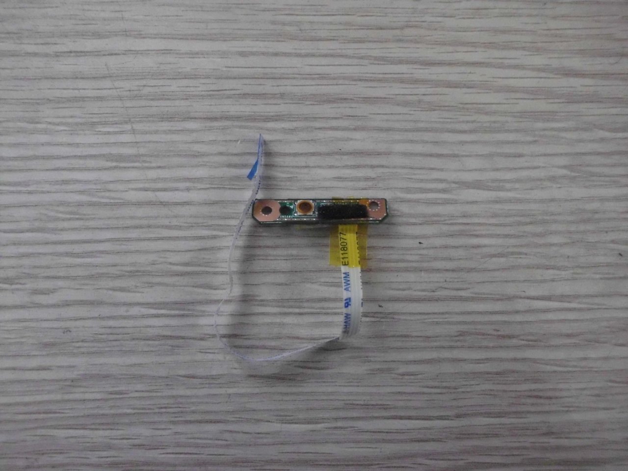 @ORIGINAL Casper SP15 Power Button SP15 Tetik