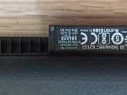 @ORIGINAL HP 15-ay102nt  BATARYA  807957-001