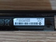 @ORIGINAL HP 15-ay102nt  BATARYA  807957-001