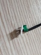 @ORIGINAL Hp 15-ay100nt, 15-ay101nt, 15-ay102nt Power Jack Adaptör Soketi