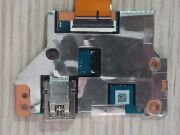 ASUS FX507Z Usb Board DA0NJLTBAC0 FX507_FPC