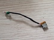 @ORIGINAL Hp 15-ay100nt, 15-ay101nt, 15-ay102nt Power Jack Adaptör Soketi