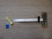 @ORIGINAL Casper SP15 Usb BOARD SP15 Audio Board SP15_CARD_IO