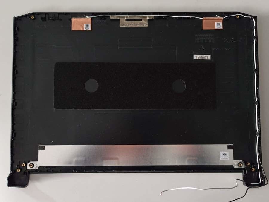 @ORIGINAL Acer Nitro 5 N20C1 AN515-55-58Q1 COVER FA336000801-3