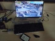 @ORIGINAL SAMSUNG NP370R5E LCD DATA NP370 LCD DATA BA39-01302A