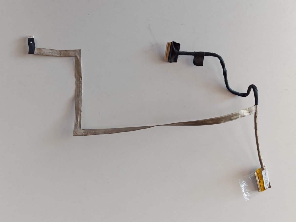@ORIGINAL SAMSUNG NP370R5E LCD DATA NP370 LCD DATA BA39-01302A