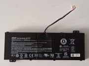 @ORIGINAL Acer Nitro 5 BATARYA N20C1 AN515-55-58Q1 BATARYA AP18E8M 3574 mAh