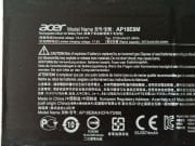 @ORIGINAL Acer Nitro 5 BATARYA N20C1 AN515-55-58Q1 BATARYA AP18E8M 3574 mAh
